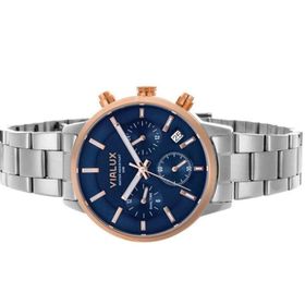 Vialux LY533S-11SR Kadın Kol Saati