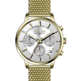 Vialux LY534G-02SG Kadın Kol Saati