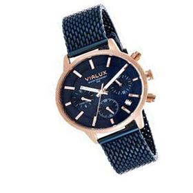 Vialux LY534R-11SR Kadın Kol Saati