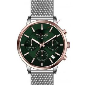 Vialux LY534S-15SR Kadın Kol Saati