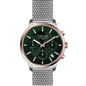 Vialux LY534S-15SR Kadın Kol Saati