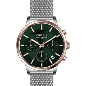 Vialux LY534S-15SR Kadın Kol Saati