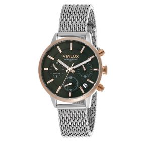 Vialux LY534S-15SR Kadın Kol Saati