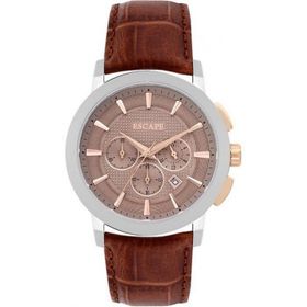 Vialux LY534S-15SR Kadın Kol Saati