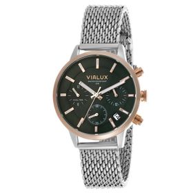 Vialux LY534S-15SR Kadın Kol Saati