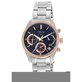 Vialux LY536S-11SR Kadın Kol Saati