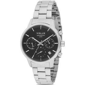 Vialux LY553S-04SS Kadın Kol Saati