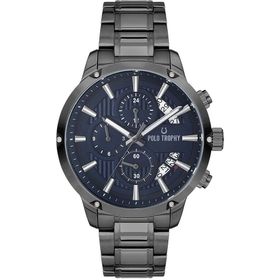 Vialux LY553S-04SS Kadın Kol Saati