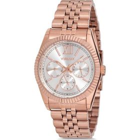 Vialux LY573R-02SR Kadın Kol Saati
