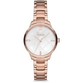 Vialux LY620R-09KR Bayan Kol Saati