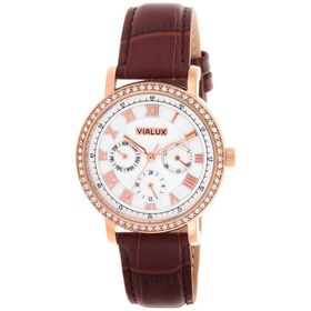 Vialux LY620R-09KR Bayan Kol Saati
