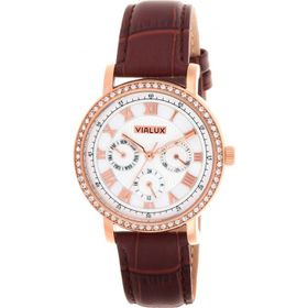 Vialux LY620R-09KR Bayan Kol Saati