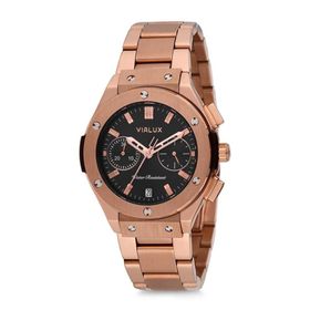 Vialux LY748R-04SR Kadın Kol Saati