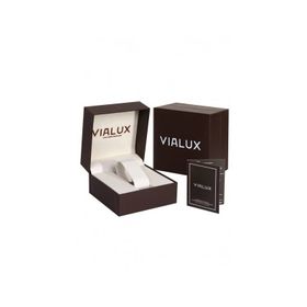 Vialux VS784G-02SG Erkek Kol Saati