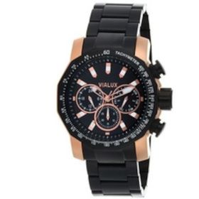 Vialux VX201R-04SR Erkek Kol Saati