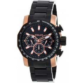 Vialux VX201R-04SR Erkek Kol Saati