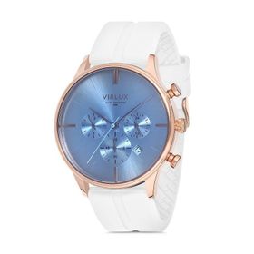 Vialux VX511R-02WR Erkek Kol Saati