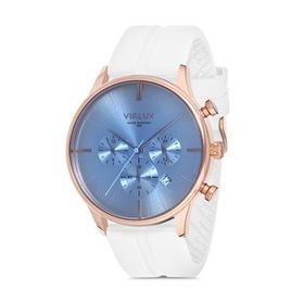 Vialux VX511R-02WR Erkek Kol Saati