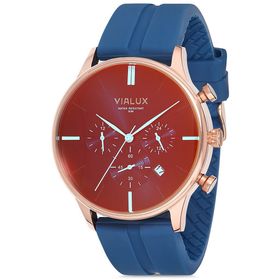 Vialux VX511R-11MR Erkek Kol Saati