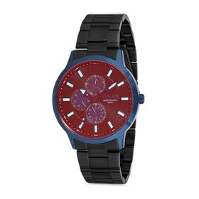 Vialux VX512T-04SM Erkek Kol Saati