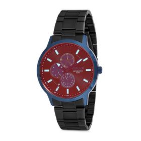 Vialux VX512T-04SM Erkek Kol Saati