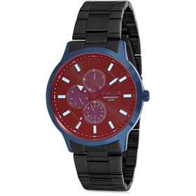 Vialux VX512T-04SM Erkek Kol Saati