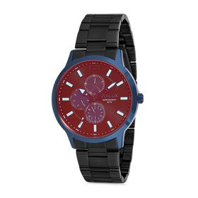 Vialux VX512T-04SM Erkek Kol Saati