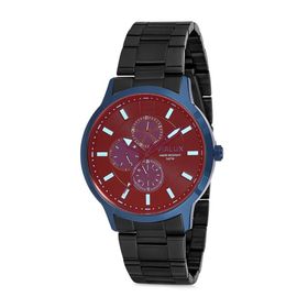 Vialux VX512T-04SM Erkek Kol Saati