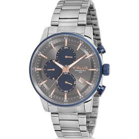 Vialux VX513T-05SR Erkek Kol Saati