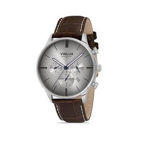 Vialux VX515S-02KS Erkek Kol Saati
