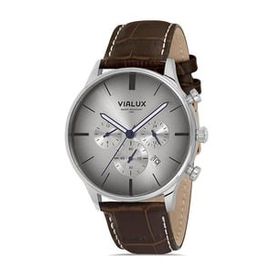 Vialux VX515S-02KS Erkek Kol Saati