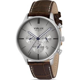 Vialux VX515S-02KS Erkek Kol Saati