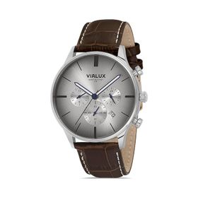 Vialux VX515S-02KS Erkek Kol Saati