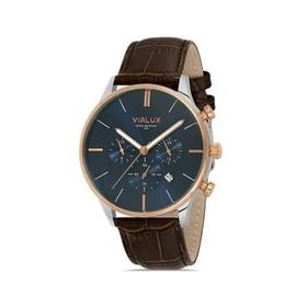 Vialux VX515T-11KR Erkek Kol Saati