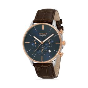 Vialux VX515T-11KR Erkek Kol Saati