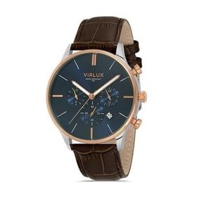 Vialux VX515T-11KR Erkek Kol Saati