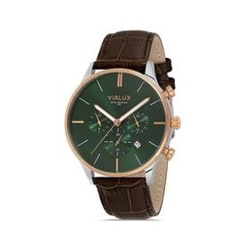 Vialux VX515T-15KR Erkek Kol Saati
