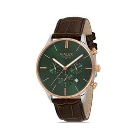 Vialux VX515T-15KR Erkek Kol Saati