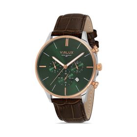 Vialux VX515T-15KR Erkek Kol Saati