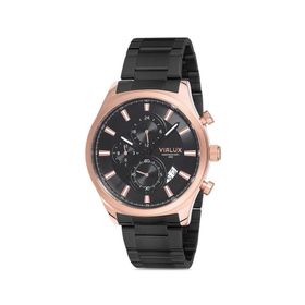 Vialux VX517R-04SR Erkek Kol Saati