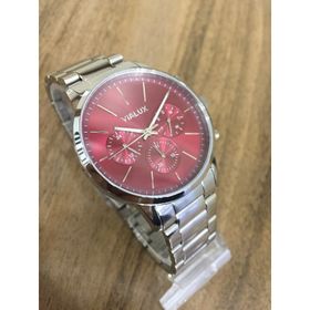 Vialux VX523S-14SS Erkek Kol Saati