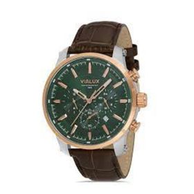 Vialux VX529T-15KR Erkek Kol Saati