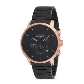 Vialux VX533R-04SB Erkek Kol Saati