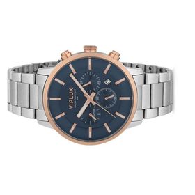Vialux VX533T-11SR Erkek Kol Saati