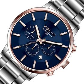 Vialux VX533T-11SR Erkek Kol Saati
