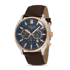 Vialux VX537T-11KR Erkek Kol Saati