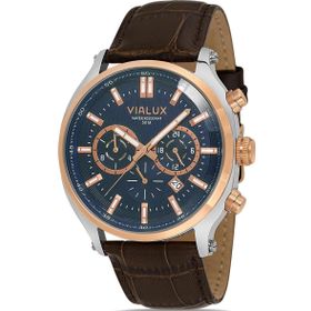 Vialux VX537T-11KR Erkek Kol Saati