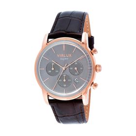 Vialux VX540R-05KR Erkek Kol Saati