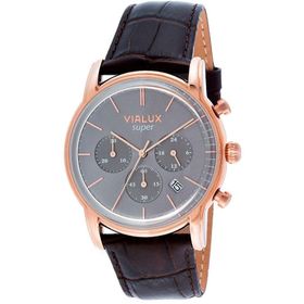 Vialux VX540R-05KR Erkek Kol Saati