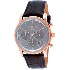 Vialux VX540R-05KR Erkek Kol Saati